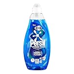 Persil Wonder Wash Odour Defy Bio Liquid Laundry 1.485 L (55 washes)