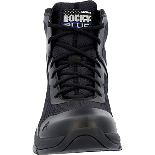 Image of ROCKY Code Blue 6 inch Public Service Boot