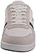 Lacoste Men's T-Clip Sneaker, White/Navy/Red, 10.5