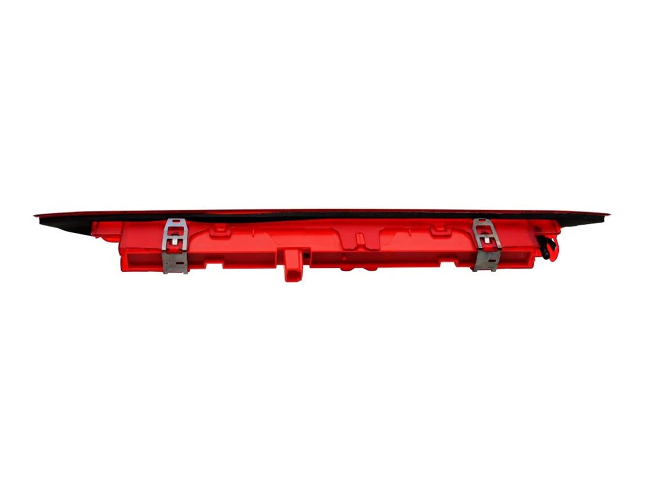 HZ-DESIGN Bremslicht 3. Bremsleuchte für Heckklappe in Rot LED kompatibel mit Ford B-Max FOCUS III Turnier MONDEO IV Turnier