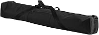Vista 2 de Manfrotto AW 3281BLK - Bolsa de trípode para trípodes de hasta 45 pulgadas (negro)
