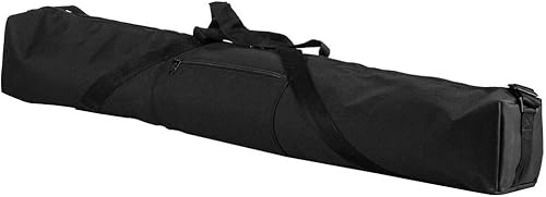 Miniatura 2 de Manfrotto AW 3281BLK - Bolsa de trípode para trípodes de hasta 45 pulgadas (negro)