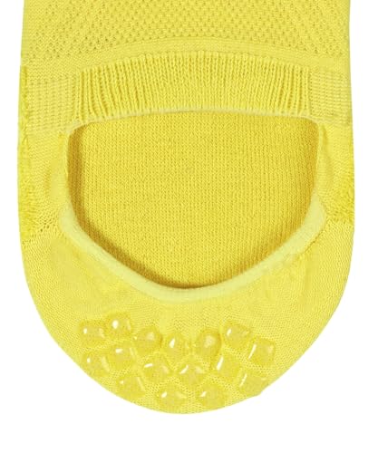 Image of FALKE Women's Cool Kick No Show Socks, Cooling, Low Cut, Non Slip Heel, 1 Pair