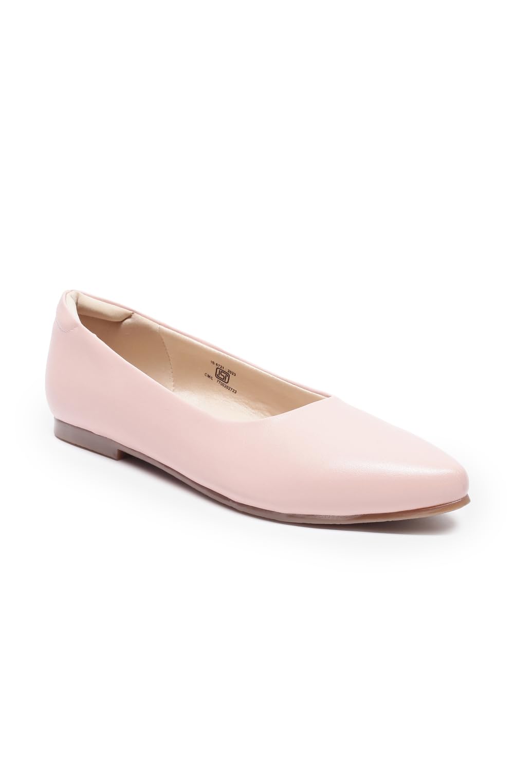 van heusen Womens Vwss25ghbal0049 Ballet Flat-picture-43
