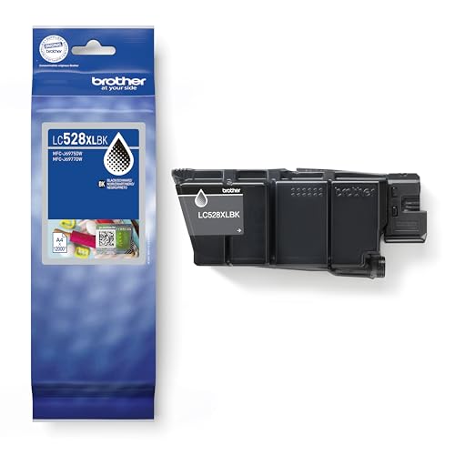 Brother Cartouche d'encre originale f/ MFC J6975DW MFC J6977DW - vue 4