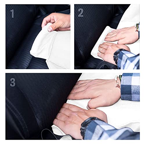 Zorin Coprisedili per auto, adatti per sedili