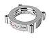 aFe Power Silver Bullet 46-33011 Ford Throttle Body Spacer