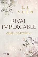 Rival implacable (CHIC EDITORIAL)