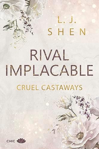 Rival implacable (CHIC EDITORIAL)