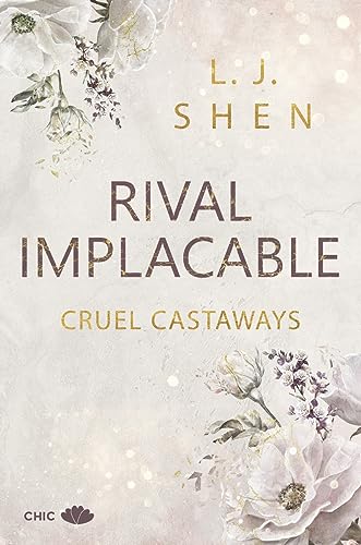 Rival implacable (CHIC EDITORIAL)