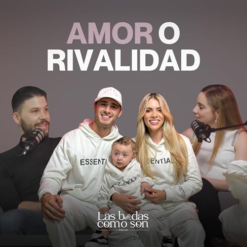 Ep. 43 Competir o Inspirar en pareja | Juli&aacute;n Aristizabal y Valeria Casta&ntilde;o