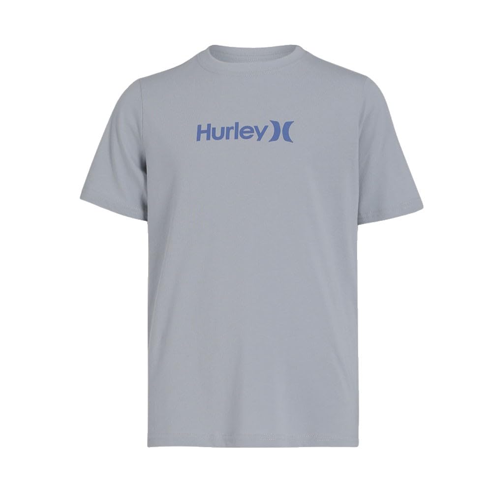 K PRINTINGPRESS O&O SS TEE Blue