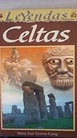 Leyendas celtas 8484033759 Book Cover