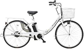Amazon.co.jp: 電動自転車 - 折りたたみ自転車 / 自転車本体: スポーツ