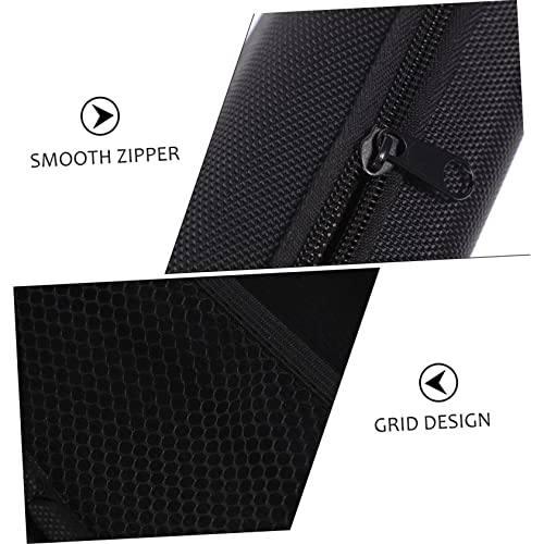 Contenedor de disco USB y baterías para solucionar el desorden de cables en mochilas 2
