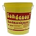 Produktbild SANDEXON Handwaschpaste Handwaschcreme Handseife Handreiniger Seife 10 Liter