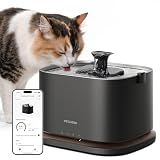 PETLIBRO Cordless Stainless