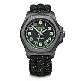 VICTORINOX(ビクトリノックス)腕時計 I.N.O.X. CARBON (イノックスカーボン) ギフト クォーツ [国内正規品] 241859