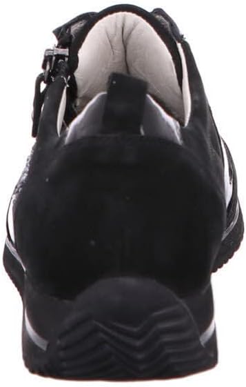 Waldläufer Adult Master Item 980006-402-001 Black