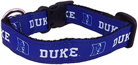 duke dog collar