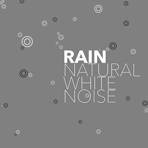 Amazon MusicでRain Sounds & White NoiseのRain Natural White Noiseを再生する