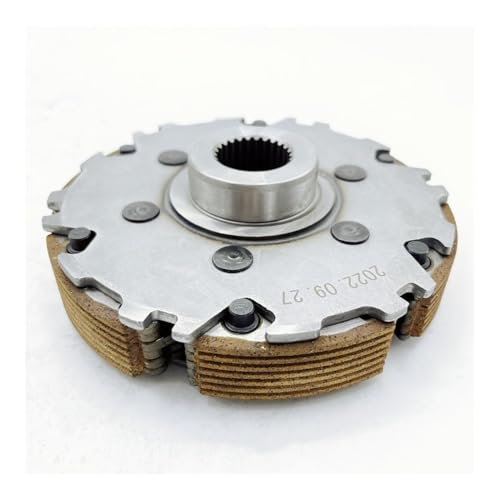 Embrayage pour CFMoto 500CC 600CC idéal pour la réparation de quad utilitaire