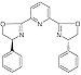 TCI America: (S,S)-2,6-Bis(4-phenyl-2-oxazolin-2-yl) Pyridine, B2220-1G, 95.0% (HPLC)