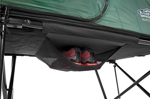 Kamp-Rite Tent Cot Compact Collapsible Tent Cot