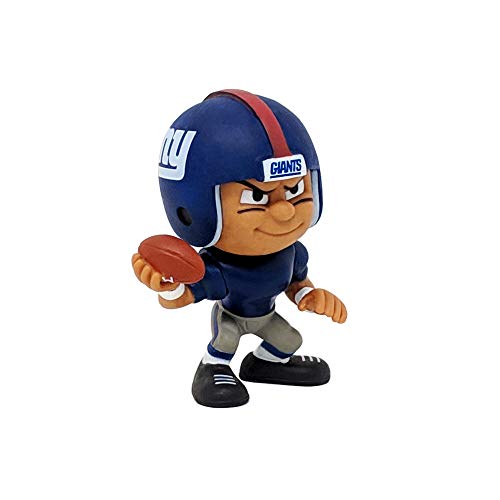 NFL Lil' Teammates New York Giants Quarterback
