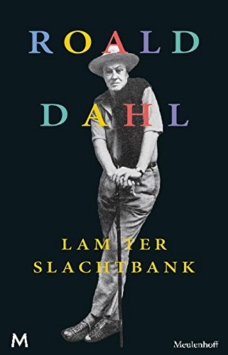 Lam ter slachtbank (Dutch Edition)