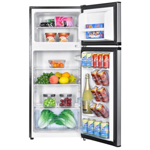 Avanti RA45B3S Ra45B 4.5 Cu. Ft. Compact Refrigerator thumb #2
