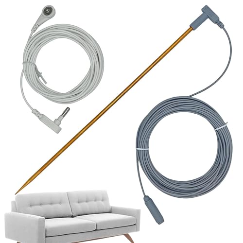 Varilla de tierra física Copperweld 16 varilla para tierra fisica copperweld marca Generic