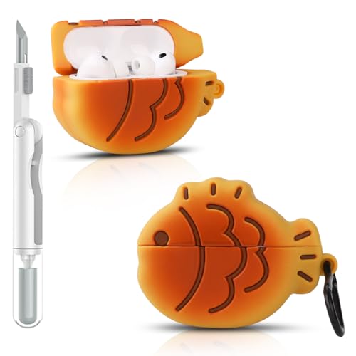 AirPods Pro 3pP[X | AirPods Pro 3 2025p | VRJo[ | 3DJ[gD[XLfUC | N[jOLbgt | Sی | }`J[ CXCzP[X j̎q ̎q (YWfis