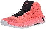 Under Armour HOVR Havoc 2 Zapatillas, Hombre, Rojo 601 Red, 47 EU