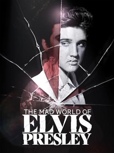 El loco mundo de Elvis Presley