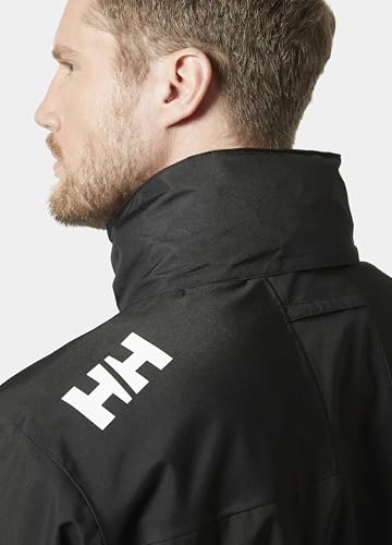 Image of Helly Hansen Men's Crew Hooded Midlayer Jacket 2.0