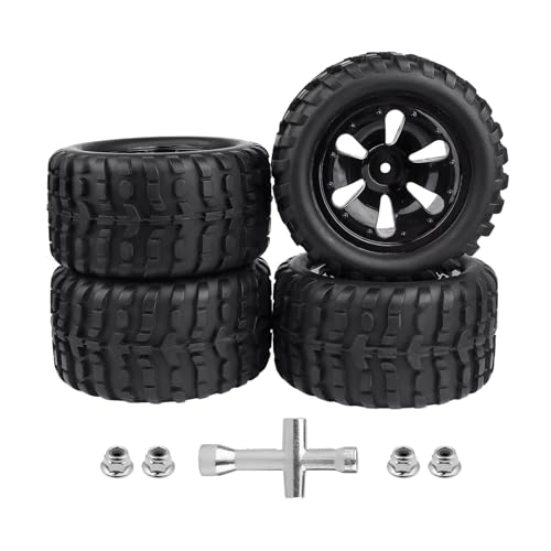 ラジコン タイヤ アクセサリー」の人気商品一覧 | 安い商品を通販