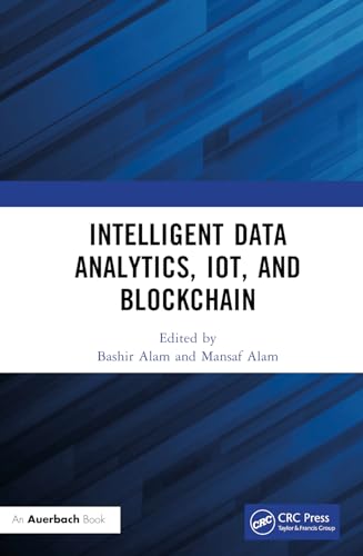 Intelligent Data Analytics, IoT, and Blockchain view 2
