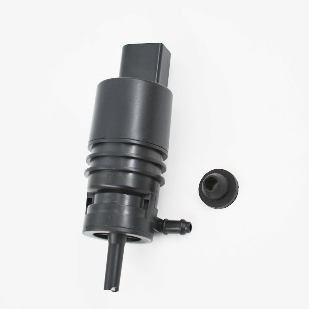 Windshield Washer Pump W/GROMMET For 2009-2018 Dodge RAM 1500 2500 3500 V6 V8OEM Genuine Replacement