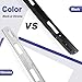 CarPartsDepot Front Chrome Bumper Face Bar With Hole Fits for 1986-1992 NISSAN D21 Hardbody Pickup Pathfinder replace for NI1002107 6202209G25
