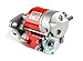 MSD Dynaforce 5098 Starter - Red- SBM/BBM 318 to 440 cubic inch engines