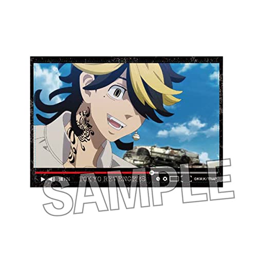 Tokyo Revengers Starpane Mini 27 figurine compacte gain de place