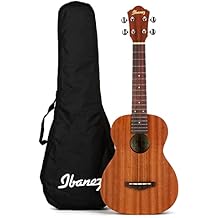 Ibanez UKC10 Concert Ukulele w/ Gigbag