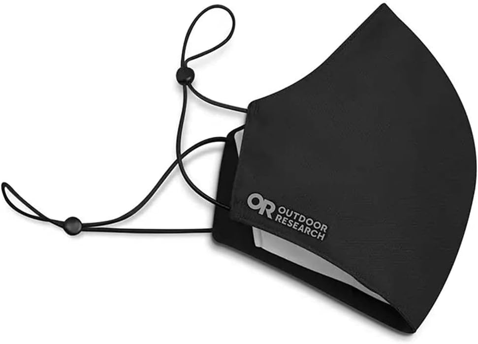 Outdoor Research Essential Face Mask Kit