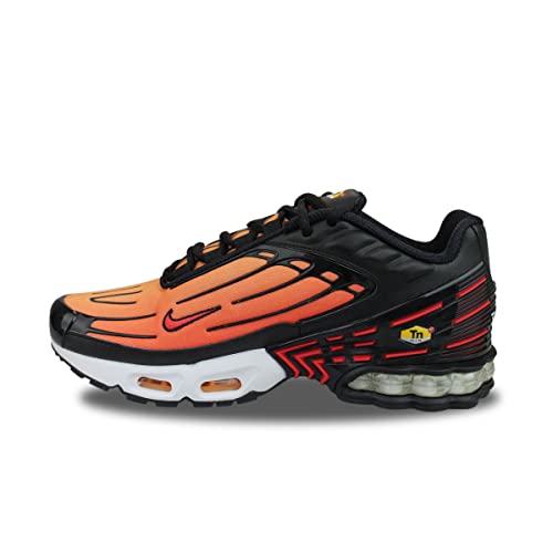 Nike Air Max Plus TN III Black Pimento - 39