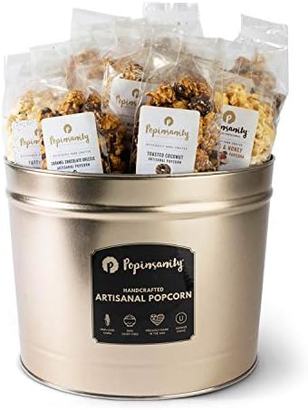 popular popcorn