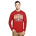 NFL Men's '47 Club Long Sleeve Tee