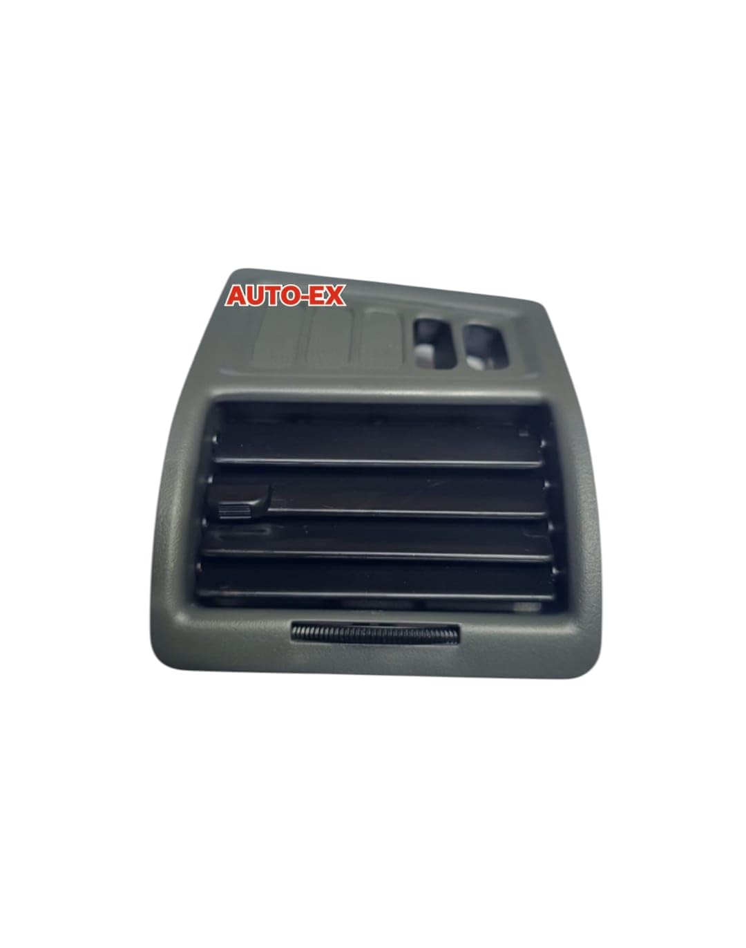 Auto-Ex AC Side Vent Cap Grill Compatible/Replacement For Maruti 800 (1999 to 2014)-image-18