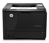  HP LaserJet CF399A - Impresora láser - B/N 33 PPM (importado)