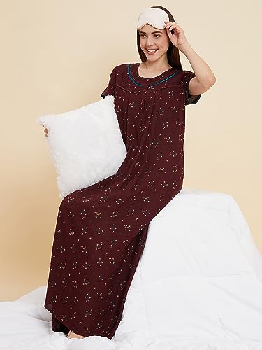 Image of Sweet Dreams Women Nightgown